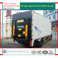 4X2 10tons Lorry Cargo Truck Van Truck